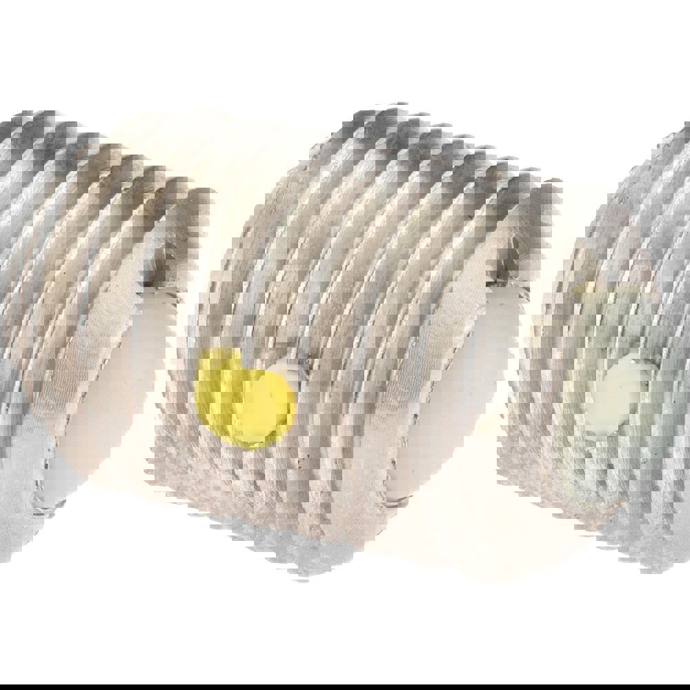 Threaded Ball Plunger: 1/2-13, 0.281